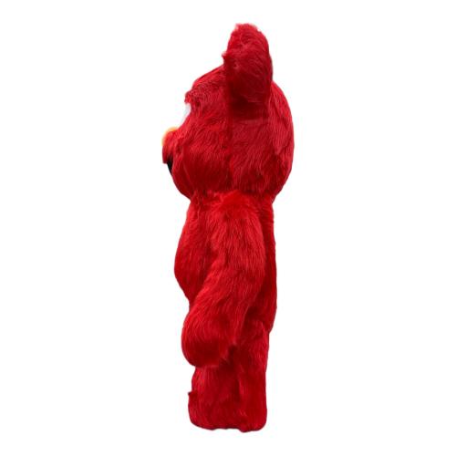 MEDICOM TOY (メディコムトイ) BE@RBRICK ELMO Ver.2.0 1000％ ベアブリック