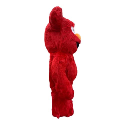 MEDICOM TOY (メディコムトイ) BE@RBRICK ELMO Ver.2.0 1000％ ベアブリック
