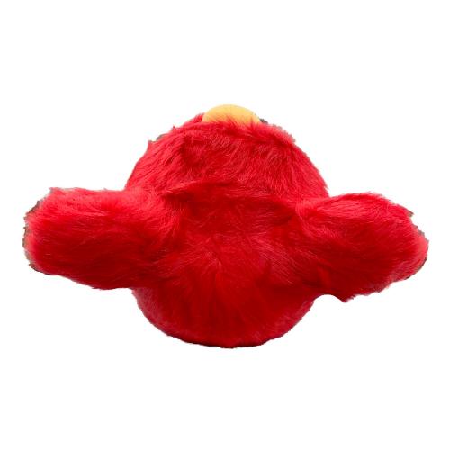 MEDICOM TOY (メディコムトイ) BE@RBRICK ELMO Ver.2.0 1000％ ベアブリック