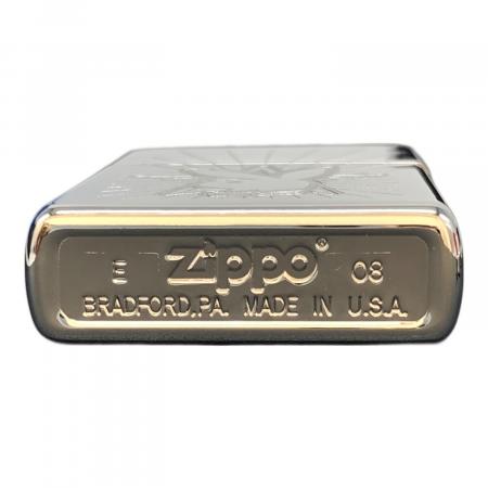 ZIPPO (ジッポ) PLAYBOY キーリング付き｜トレファクONLINE