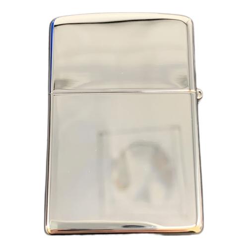 ZIPPO (ジッポ) PLAYBOY キーリング付き