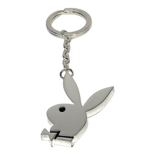 ZIPPO (ジッポ) PLAYBOY キーリング付き