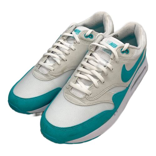 NIKE (ナイキ) ゴルフシューズ メンズ SIZE 28.5cm ホワイト×グリーン DV1403-117