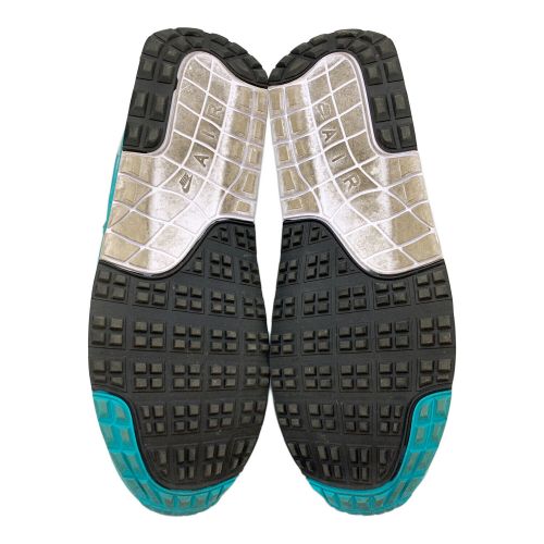 NIKE (ナイキ) ゴルフシューズ メンズ SIZE 28.5cm ホワイト×グリーン DV1403-117