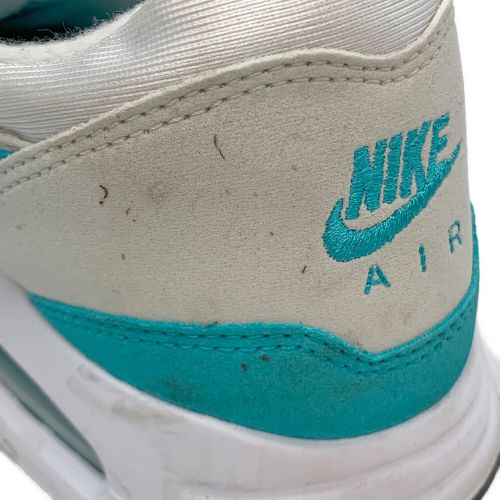 NIKE (ナイキ) ゴルフシューズ メンズ SIZE 28.5cm ホワイト×グリーン DV1403-117