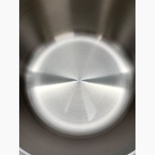 TSBBQ (ティーエスビービーキュー) ダッチオーブン 燕三条製 ライトステンレス三層鋼 ダッチオーブン