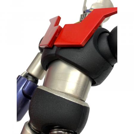 BANDAI (バンダイ) スーパーロボット超合金 マジンガーZ ～鉄