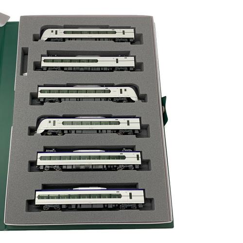 KATO (カトー) Nゲージ E353系「あずさ・かいじ」 付属編成セット(3両)+3両 10-1524