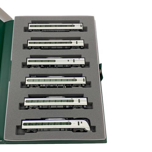 KATO (カトー) Nゲージ E353系 「あずさ・かいじ」増結セット(5両)+クハE352-3 あずさ ボディ 10-1523