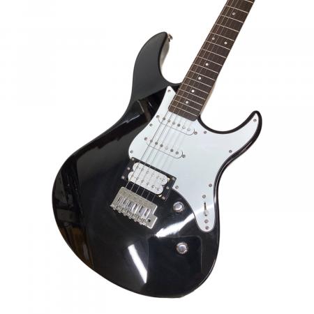 YAMAHA (ヤマハ) エレキギター PACIFICA112V BL｜トレファクONLINE
