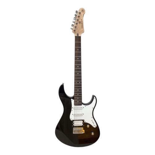 YAMAHA (ヤマハ) エレキギター PACIFICA112V BL