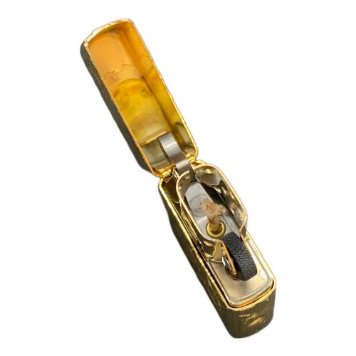 ZIPPO (ジッポ) 5面アラベスク ゴールド 2022年製