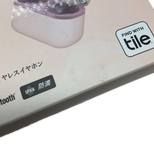 GLIDIC (グライディック) ワイヤレスイヤホン TW-4000