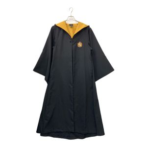 ハリーポッター スタジオツアー ローブ SIZE S ブラック ハッフルパフ 57476P-436-0124