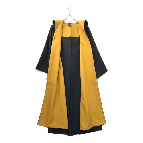 ハリーポッター スタジオツアー ローブ SIZE S ブラック ハッフルパフ 57476P-436-0124