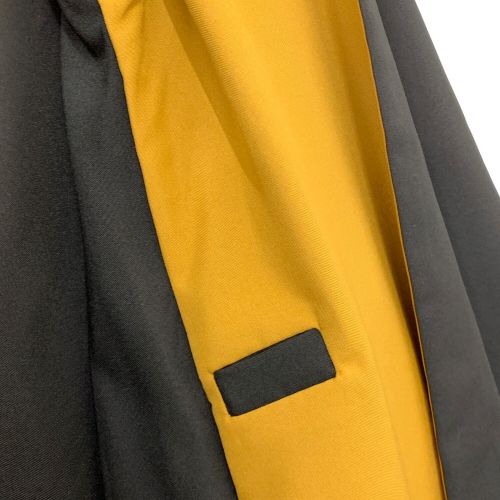 ハリーポッター スタジオツアー ローブ SIZE S ブラック ハッフルパフ 57476P-436-0124