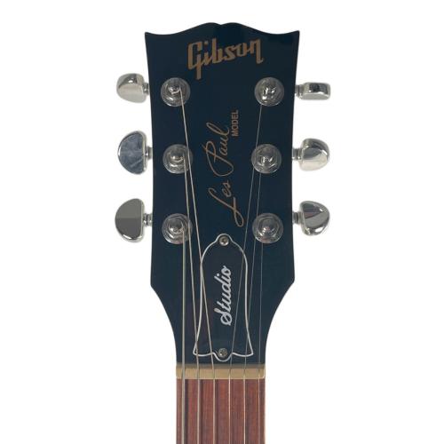 GIBSON (ギブソン) エレキギター 2011年製 Lespaul Studio USA製