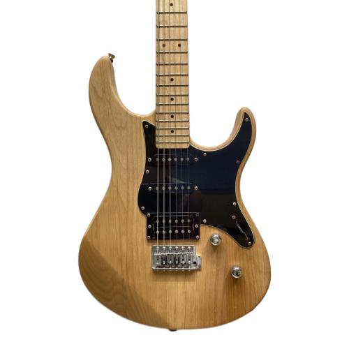 YAMAHA (ヤマハ) エレキギター PAC112VMX PACIFICA