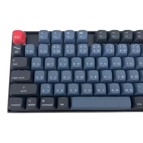 keychron (キークロン) キーボード K8P-G3