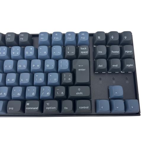 keychron (キークロン) キーボード K8P-G3