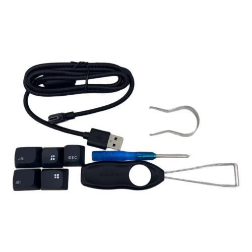 keychron (キークロン) キーボード K8P-G3