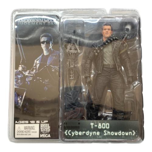 フィギュア ターミネーター2 T800 【Cyberdyne, Showdown】