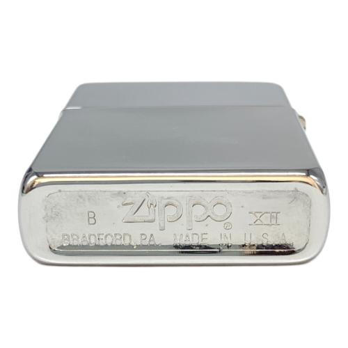 ZIPPO (ジッポ) 1996年