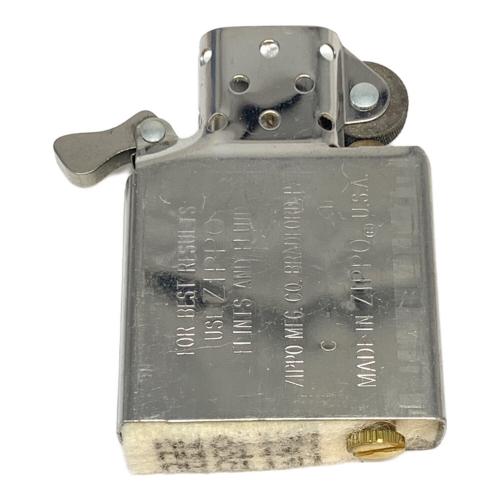 ZIPPO (ジッポ) 1996年