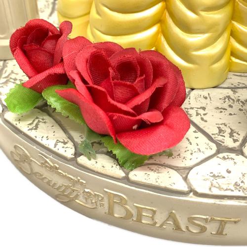 Disney STORE (ディズニーストア) フィギュア 美女と野獣 limited edition