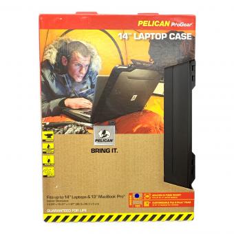 PELICAN (ペリカン) PCプロテクトツールケース 1085CC  1080-023-110
