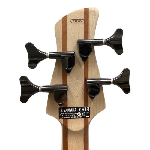 YAMAHA (ヤマハ) エレキベース TRBX304