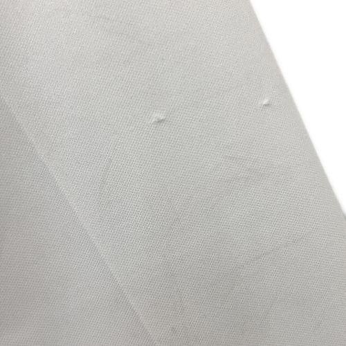 UMBRO (アンブロ) ユニフォームシャツ メンズ SIZE XL ホワイト 背番号7 BECKHAM(ベッカム) 02日韓W杯