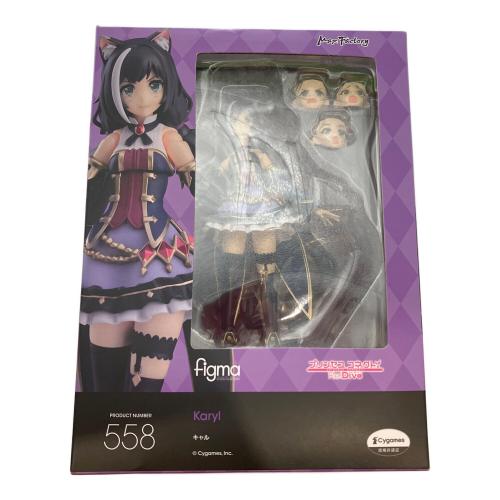 プリンセスコネクト！Re：Dive キャル figma