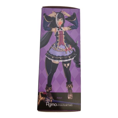 プリンセスコネクト！Re：Dive キャル figma