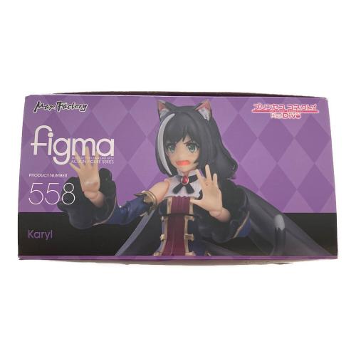 プリンセスコネクト！Re：Dive キャル figma