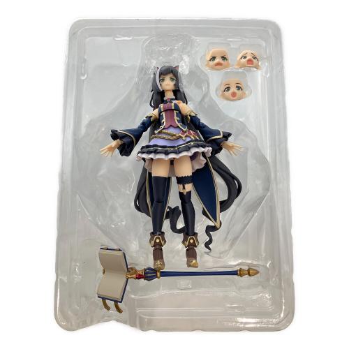 プリンセスコネクト！Re：Dive キャル figma