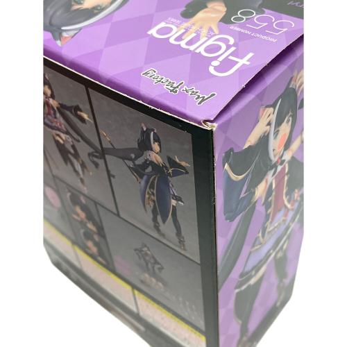 プリンセスコネクト！Re：Dive キャル figma
