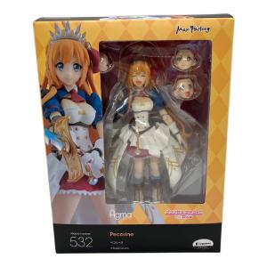 プリンセスコネクト！Re：Dive ペコリーヌ figma