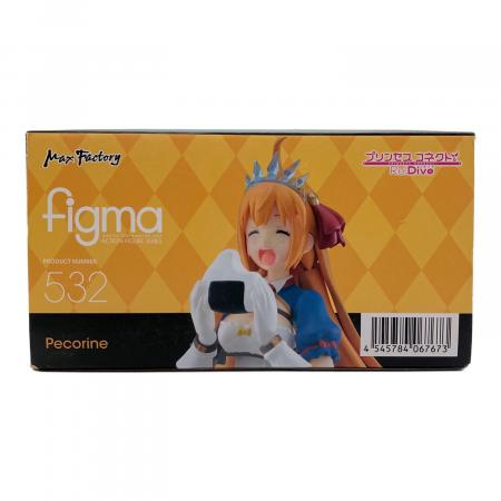 プリンセスコネクト！Re：Dive ペコリーヌ figma｜トレファクONLINE