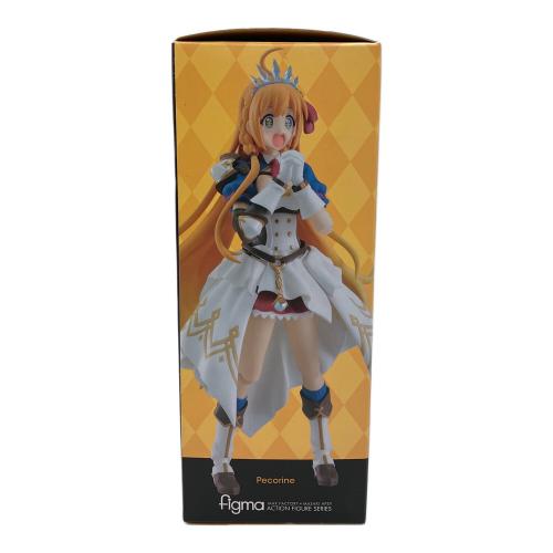 プリンセスコネクト！Re：Dive ペコリーヌ figma
