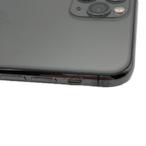 Apple (アップル) iPhone11 Pro MWC22J/A