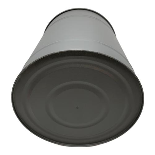 アラスメタル社製灰取りバケツ アッシュコンテナ