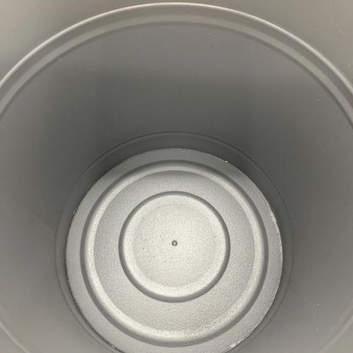 アラスメタル社製灰取りバケツ アッシュコンテナ