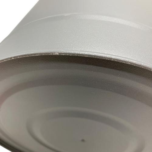 アラスメタル社製灰取りバケツ アッシュコンテナ