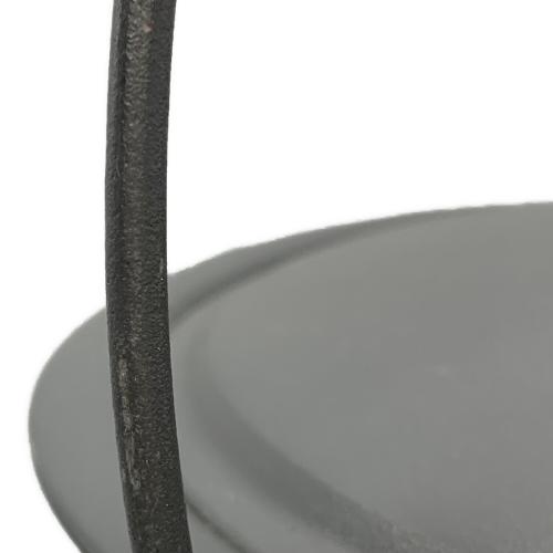 アラスメタル社製灰取りバケツ アッシュコンテナ