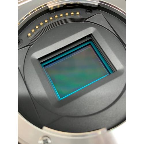 Nikon (ニコン) ミラーレス一眼カメラ Z fc 16-50Kit 2088万画素 APS-C 23.5mm×15.7mm CMOS 専用電池 SDXCカード対応