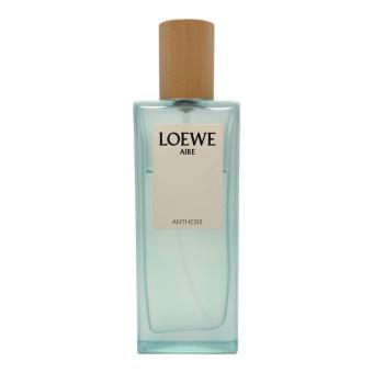 LOEWE (ロエベ) オードパルファム AIRE ANTHESIS 50ml 残量50%-80%