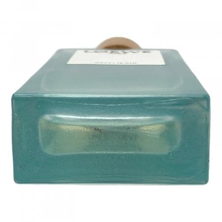 LOEWE (ロエベ) オードパルファム AIRE ANTHESIS 50ml 残量50%-80