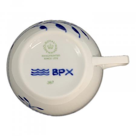 ROYAL COPENHAGEN (ロイヤル・コペンハーゲン) プレート・カップ