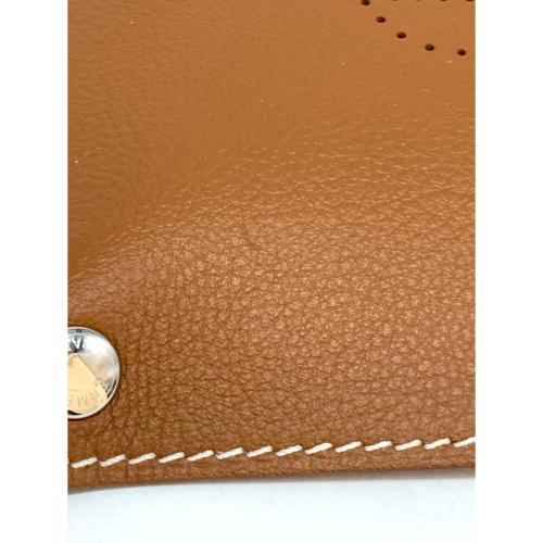 HERMES (エルメス) ヴィドポッシュミューズ U MZ 010 CS